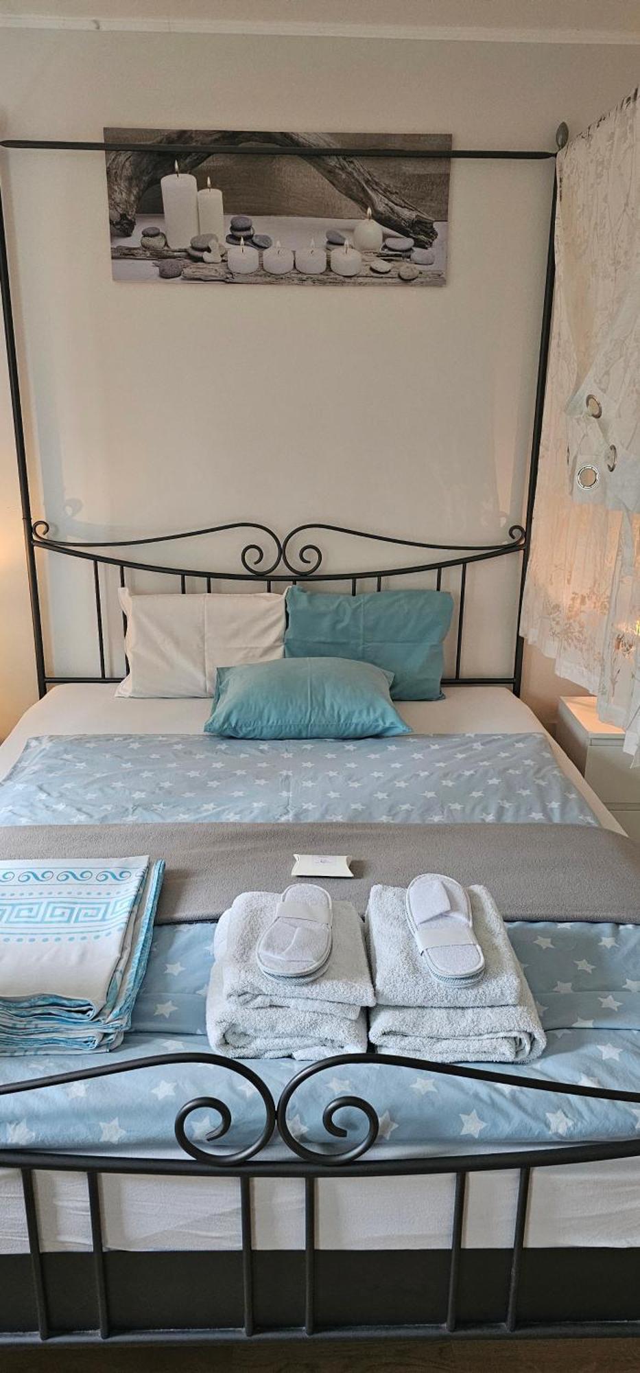 Chambre Zen Et Calme Bed & Breakfast Le Bouveret ภายนอก รูปภาพ