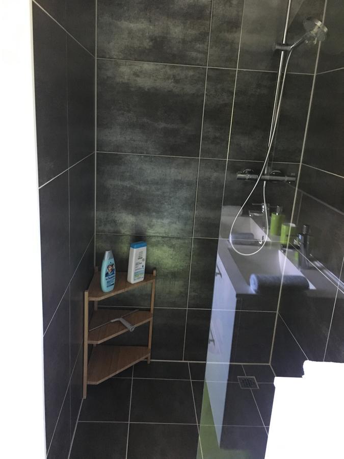 Chambre Zen Et Calme Bed & Breakfast Le Bouveret ภายนอก รูปภาพ