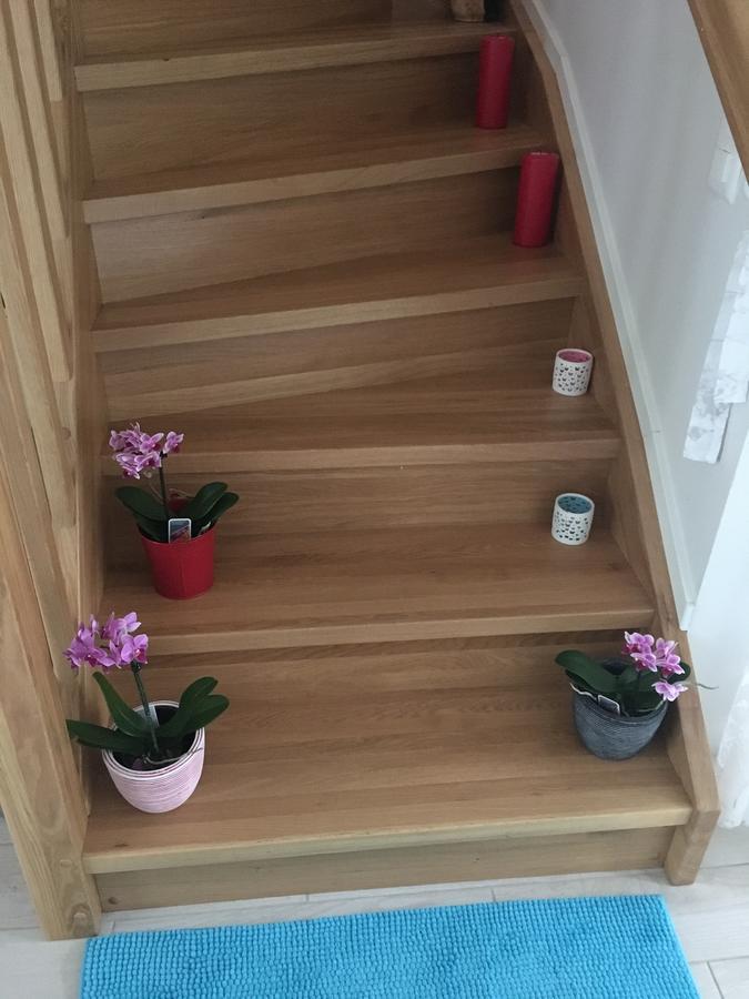 Chambre Zen Et Calme Bed & Breakfast Le Bouveret ภายนอก รูปภาพ