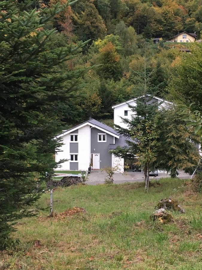 Chambre Zen Et Calme Bed & Breakfast Le Bouveret ภายนอก รูปภาพ